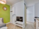 Louer Appartement 14 m2 Paris-17eme-arrondissement