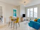 Annonce Location 4 pièces Appartement Saint-martin-d'heres