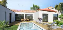 House SAINTE-FOY 