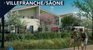 Louer Appartement 60 m2 Villefranche-sur-saone