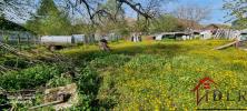 Vente Terrain Hopital-du-grosbois 25