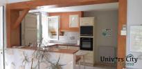 Annonce Vente 8 pièces Maison Heric