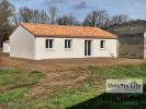 Annonce Vente 5 pièces Maison Challans