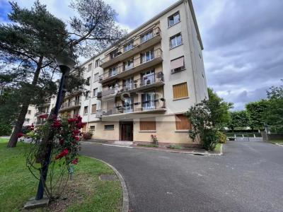 Vente Appartement 3 pièces LONGJUMEAU 91160
