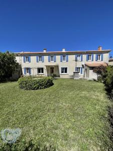Vente Maison 6 pices SAINT-CHRISTOL 84390