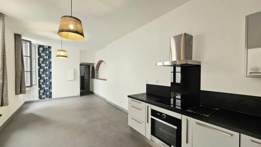 Vente Appartement 2 pièces NARBONNE 11100