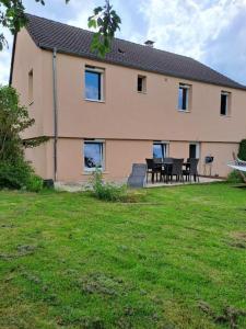 Vente Maison 7 pièces MONTBELIARD 25200