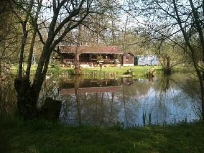 photo For sale House CHARNY 89