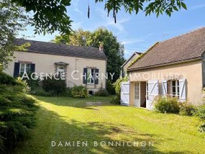 photo For sale House CELLE-SAINT-CYR 89