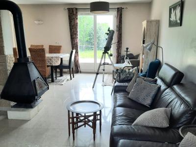 Vente Maison 6 pices COUDRAY-MONTCEAUX 91830