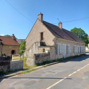 Vente Prestige BOURBON-LANCY 71140