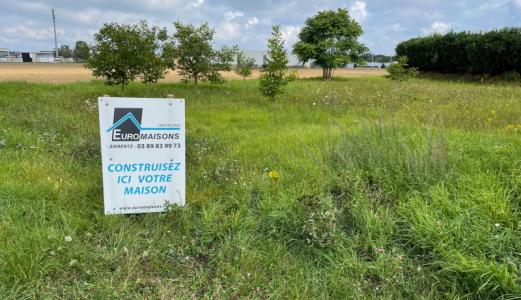 photo For sale Land RIXHEIM 68