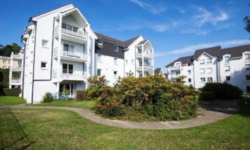 photo For sale Apartment HAVRE 76