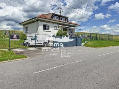 photo For sale House UZEMAIN 88