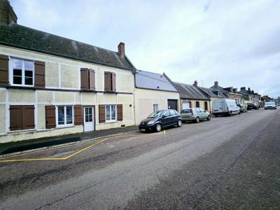 Vente Maison 5 pièces MAIGNELAY-MONTIGNY 60420