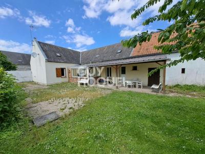 Vente Maison 5 pièces LAON 02000