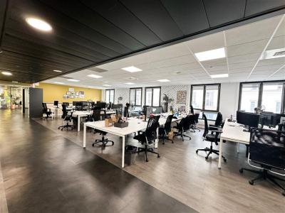 Location Bureau PARIS-9EME-ARRONDISSEMENT 75009