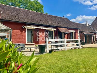 Vente Maison 5 pièces MEUX 60880