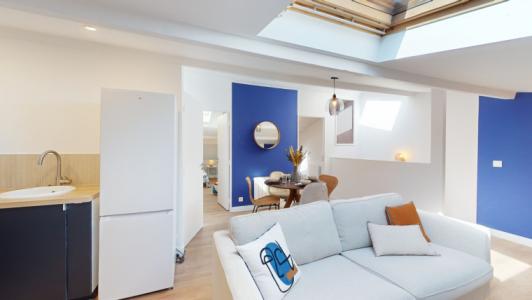 photo For rent Apartment MARSEILLE-10EME-ARRONDISSEMENT 13