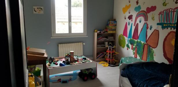 Vente Appartement LIMOGES 