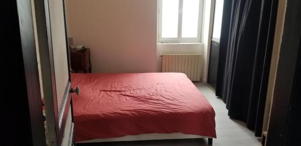 Vente Appartement LIMOGES 