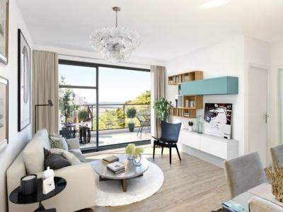 Vente Appartement 2 pices SIX-FOURS-LES-PLAGES 83140