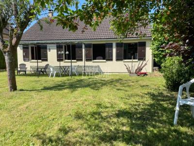 Vente Maison 4 pices JOUY-LE-CHATEL 77970