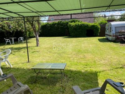 Vente Maison JOUY-LE-CHATEL 