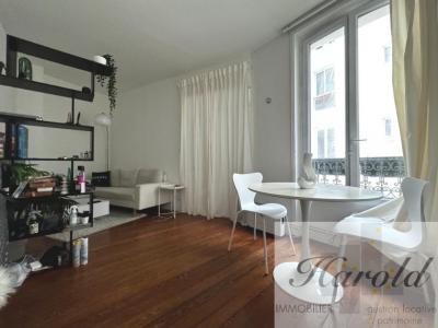 photo For sale Apartment PARIS-15EME-ARRONDISSEMENT 75