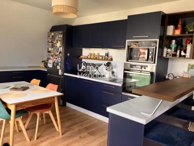Vente Appartement DREUX 