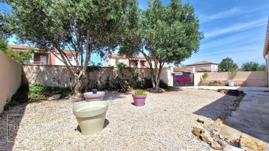 Vente Maison 4 pièces NARBONNE 11100