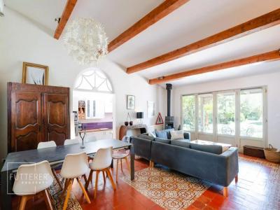 Vente Maison 7 pièces FLEURY 11560