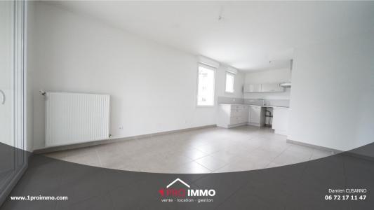 Vente Appartement 2 pièces GIERES 38610
