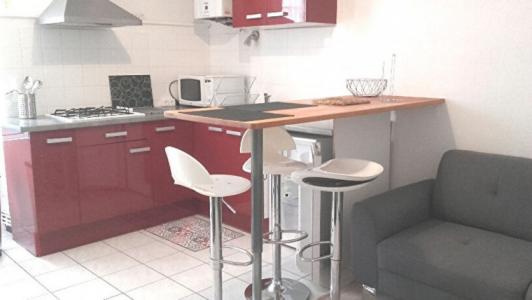 Location Appartement 2 pices AGEN 47000