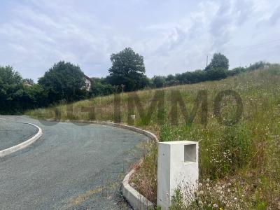 Vente Terrain BASTIDE-CLAIRENCE 64240