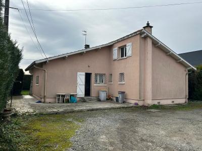 photo For sale House IBOS 65
