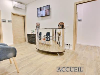 Vente Commerce CANNES 06400