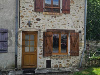 photo For sale House REBAIS 77