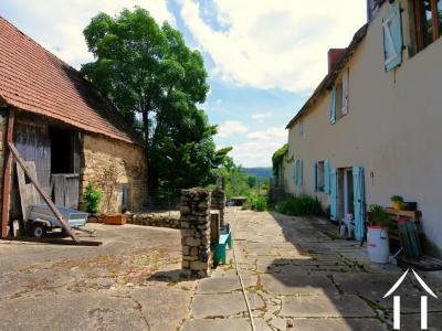 For sale House COLLONGE-EN-CHAROLLAIS 