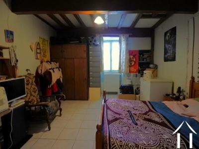 For sale House COLLONGE-EN-CHAROLLAIS 