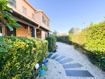 Vente Maison 6 pièces CASTELNAU-LE-LEZ 34170