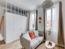 Louer Appartement 22 m2 Lille