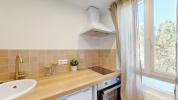 Louer Appartement Marseille-10eme-arrondissement 600 euros