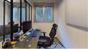 Louer Local commercial 102 m2 Paris-11eme-arrondissement