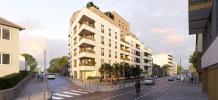 Vente Appartement Rennes 35