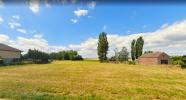 Vente Terrain Villers-marmery 51