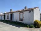 Vente Maison Longeville-sur-mer 85