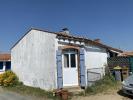 Annonce Vente 3 pices Maison Longeville-sur-mer