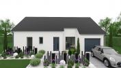 For sale House Hirtzfelden  68740 80 m2