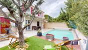 Vente Maison Montpellier 34